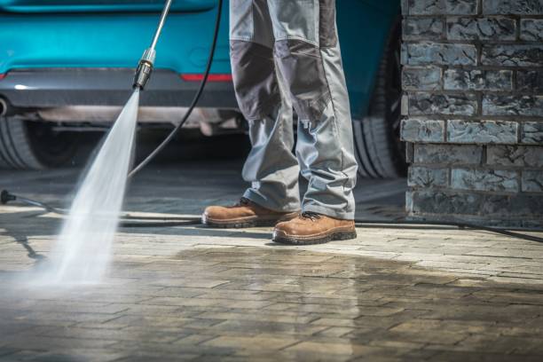 Best Rust Removal  in Hinesville, GA