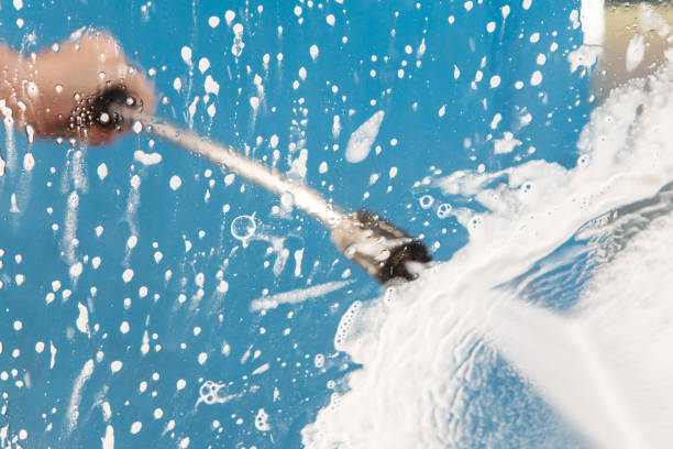 Best Gas Station Cleaning  in Hinesville, GA